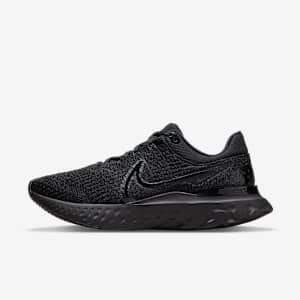 Nike React Infinity 3 Men's Road Running Shoes. Nike ID
